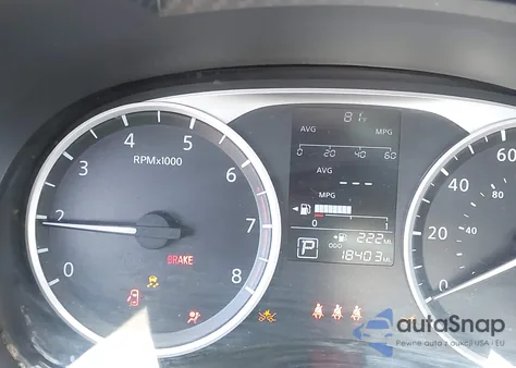 2023 Nissan Versa 1.6 S Xtronic Cvt from USA, damaged, VIN 3N1CN8DV1PL856457